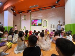 点击看大图 -尼克Playtime(欢乐海岸店)