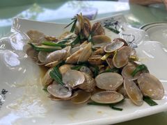 -景好海鲜餐厅(大鹏必选旅游店)