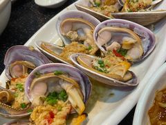 -王庄阿咪海鲜大排档(象园店)