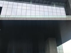 -广州市城市规划展览中心