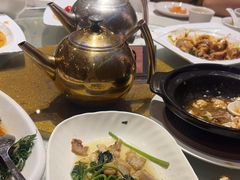 -强记海鲜·大排档(蛇口新街店)
