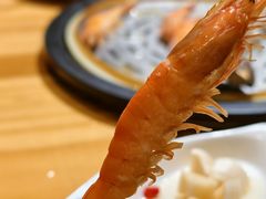 -阿鸡鱼庄·顺德鲜蒸小炒(亚运村店)