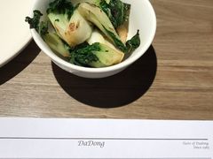 -小大董·烤鸭(凤凰汇店)