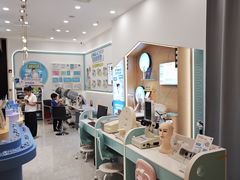 -宝岛眼镜·星创视光中心(百联世纪购物中心店)