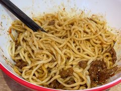 -阿当·小炒牛肉面(人广店)