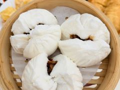 -轩记海鲜餐厅·四十五年老字号·经典粤菜(西区彩虹店)