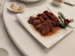 -宝园酒家(美林M·LIVE天地东座店)