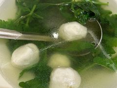 -品大三·经典淮扬菜(大行宫店)