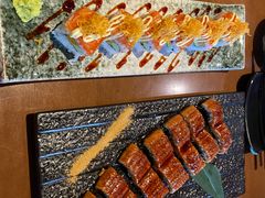 -千代武日本料理(哈西店)
