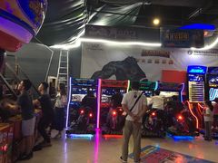 -核客电玩城(东门店)