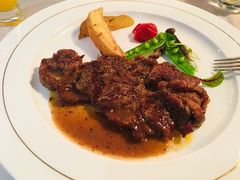 -戈雅法餐厅(世界城广场店)