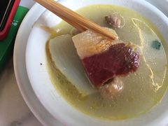 -云尊府云南菜·蒸汽石锅鱼(五棵松华熙店)