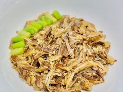 -富淳饭店(陆家嘴保利广场店)