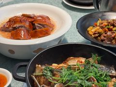 -香顺·客家菜(东坑店)