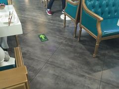 大堂-帕米尔食府(白云观店)