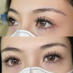 -Rena nail 美甲美睫私人定制