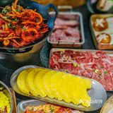 排队三小时都要吃的烤肉‼️无法拒绝的蚂蚁洞