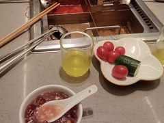 -海底捞火锅(苏宁生活广场店)