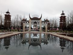 -天河潭旅游度假区