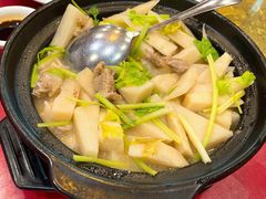-天天海鲜城·海鲜大排档(新溪店)