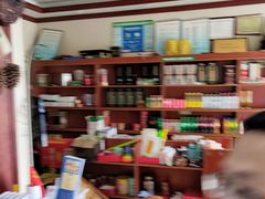 -万佛湖许老大铁锅鱼(黑金冠店)