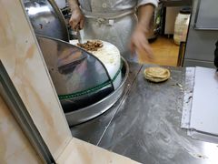 -秦豫肉夹馍(骡马市总店)