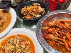 -聚味瞿记·龙虾堂(坡子街店)