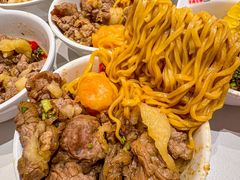 -潮正和潮汕牛肉火锅·老字号(番禺万达店)