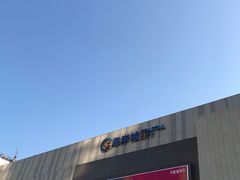 -喜茶(深圳海岸城店)