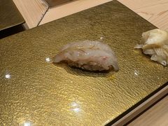 -鮨一日本料理(大中华店)