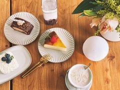 -AHAVA·Fang Baking Studio