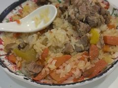 -帕米尔食府(白云观店)