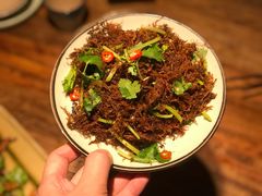 -缘生态云南菜·野生菌庭院餐厅(华侨城店)