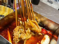 -邢氏老太太烤串(北兴街店)