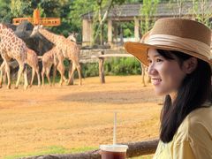 -杭州野生动物世界