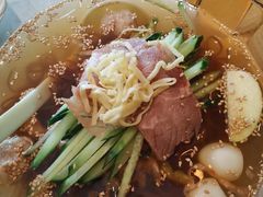 -七八冷面·延边朝鲜族美食(欢乐谷店)