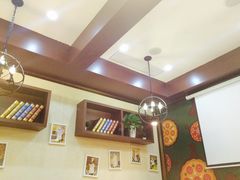 -玛格利塔·现烤披萨(解放路店)