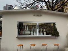 -HUGS coffee(东区店)