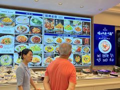 -品海楼·大连海胆锅贴馆(东港店)