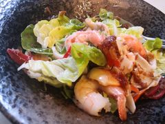 solo拌海鲜-Solo(衡山路店)