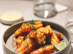 -农畉LONFOOD(福田星河COCOPark店)