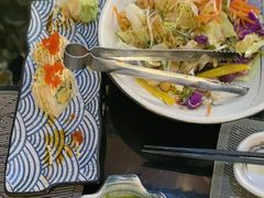 -昱匠·日本料理(金融街店)