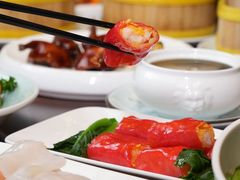 -香港狮子山下·明星粤菜餐厅(北苑店)