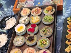 -桥香园过桥米线(国贸店)