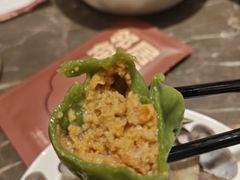 -双合园·海鲜水饺青岛菜(上清路店)