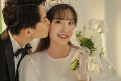 -金夫人婚纱摄影