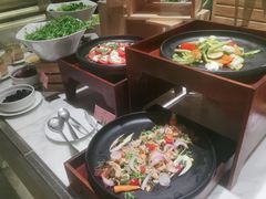 -海宁开元名都大酒店·地中海自助餐厅