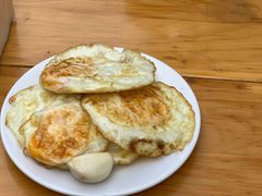 煎蛋-左撇子私房面