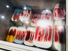 -非烤勿扰自助烤肉(东城时尚店)