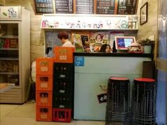 -石榴姐•山城小馆(创始店)
